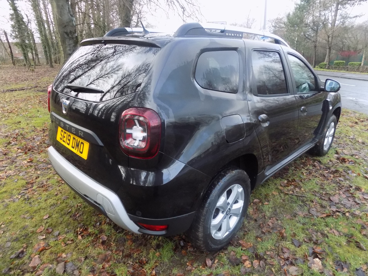Used Dacia Duster 2019 for sale - 77529815: Photo 11