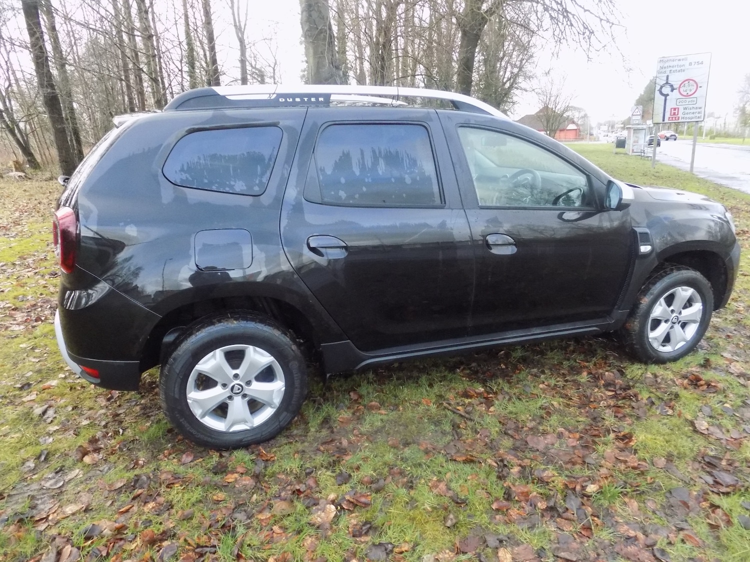Used Dacia Duster 2019 for sale - 77529815: Photo 12