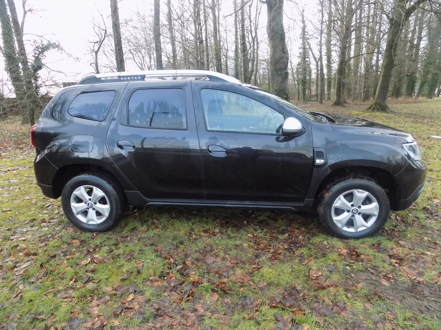 Used Dacia Duster 2019 for sale - 77529815: Photo 13