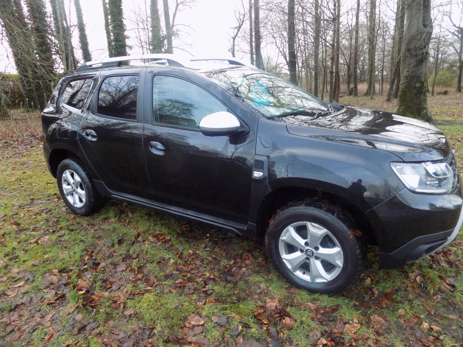 Used Dacia Duster 2019 for sale - 77529815: Photo 14