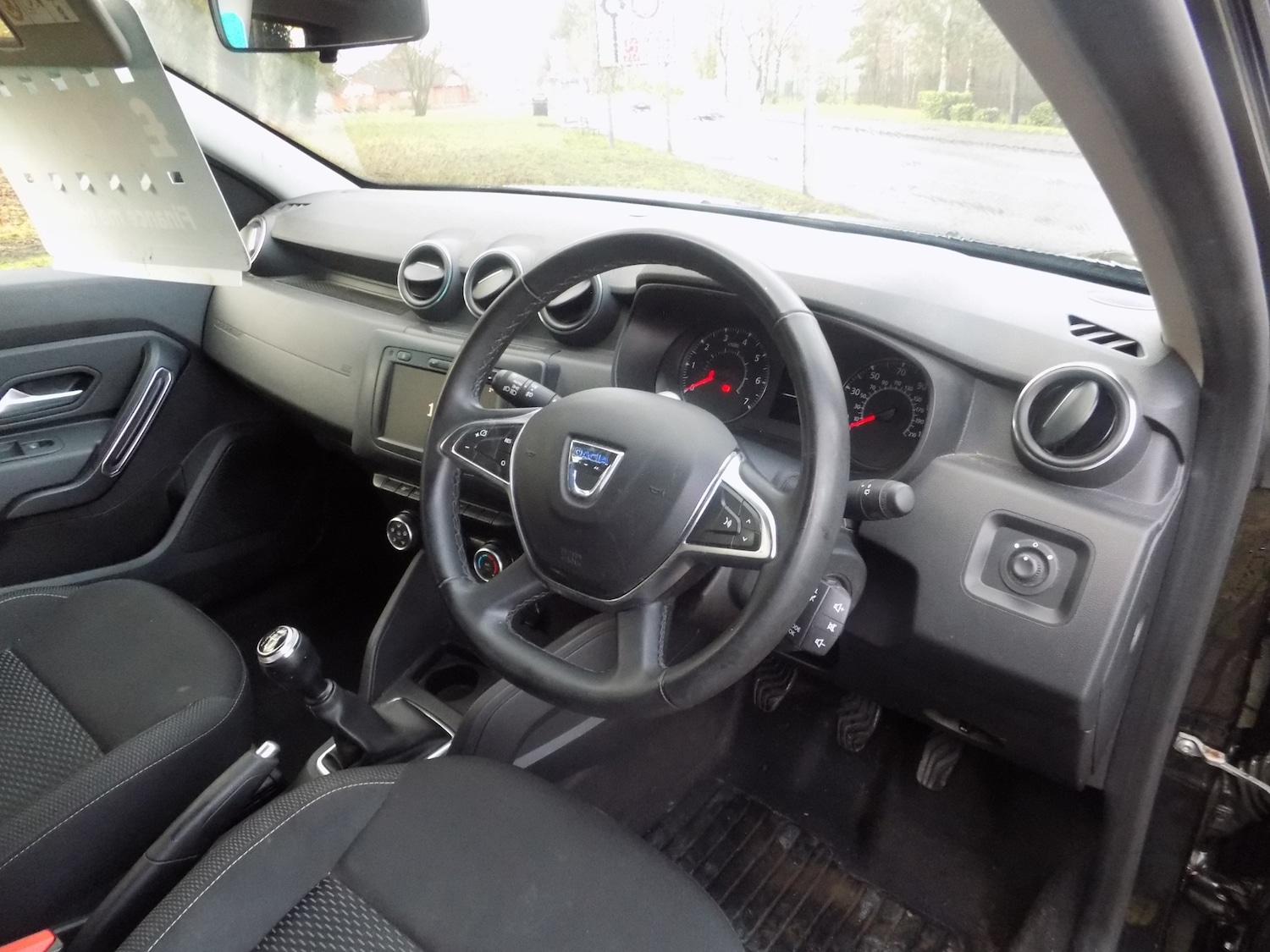 Used Dacia Duster 2019 for sale - 77529815: Photo 15