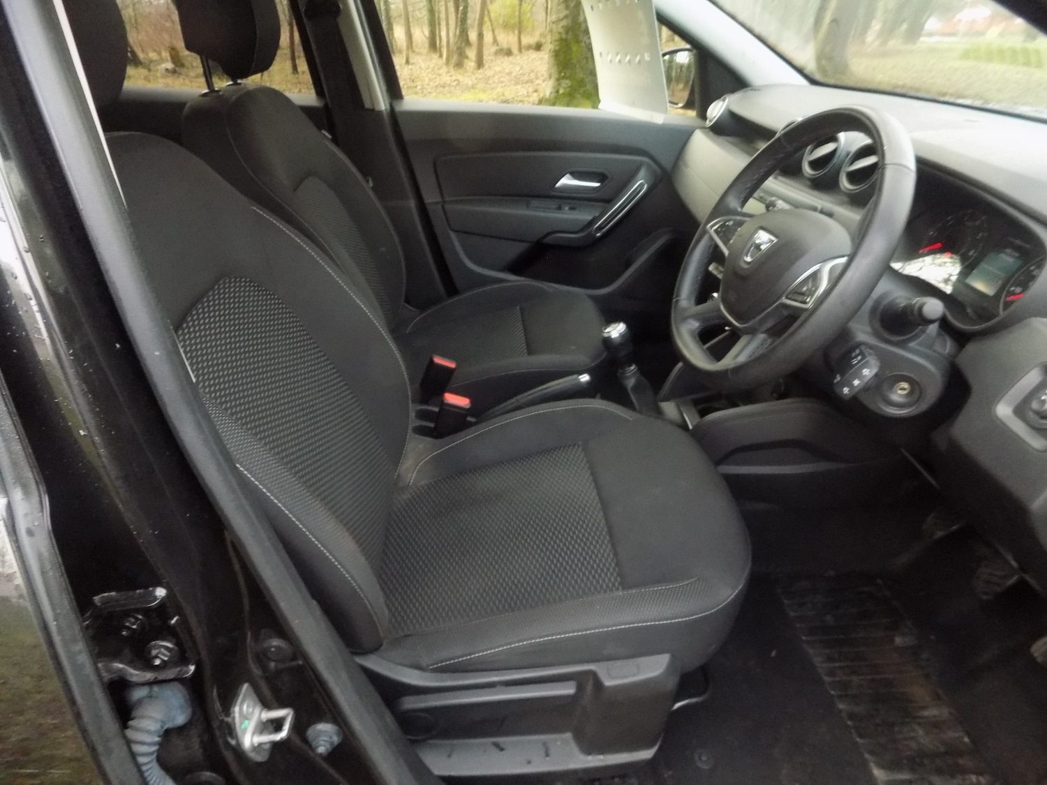 Used Dacia Duster 2019 for sale - 77529815: Photo 16