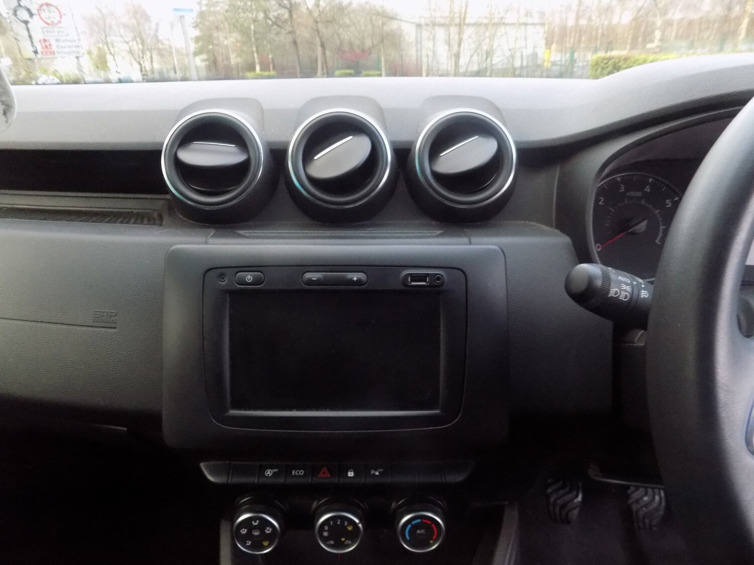 Used Dacia Duster 2019 for sale - 77529815: Photo 18