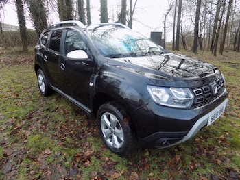 Used Dacia Duster 2019 for sale - 77529815: Photo