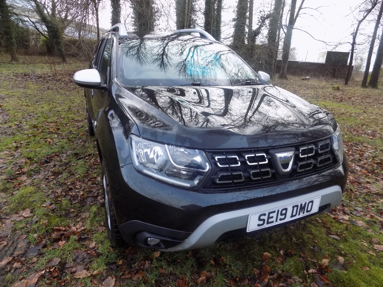 Used Dacia Duster 2019 for sale - 77529815: Photo 2