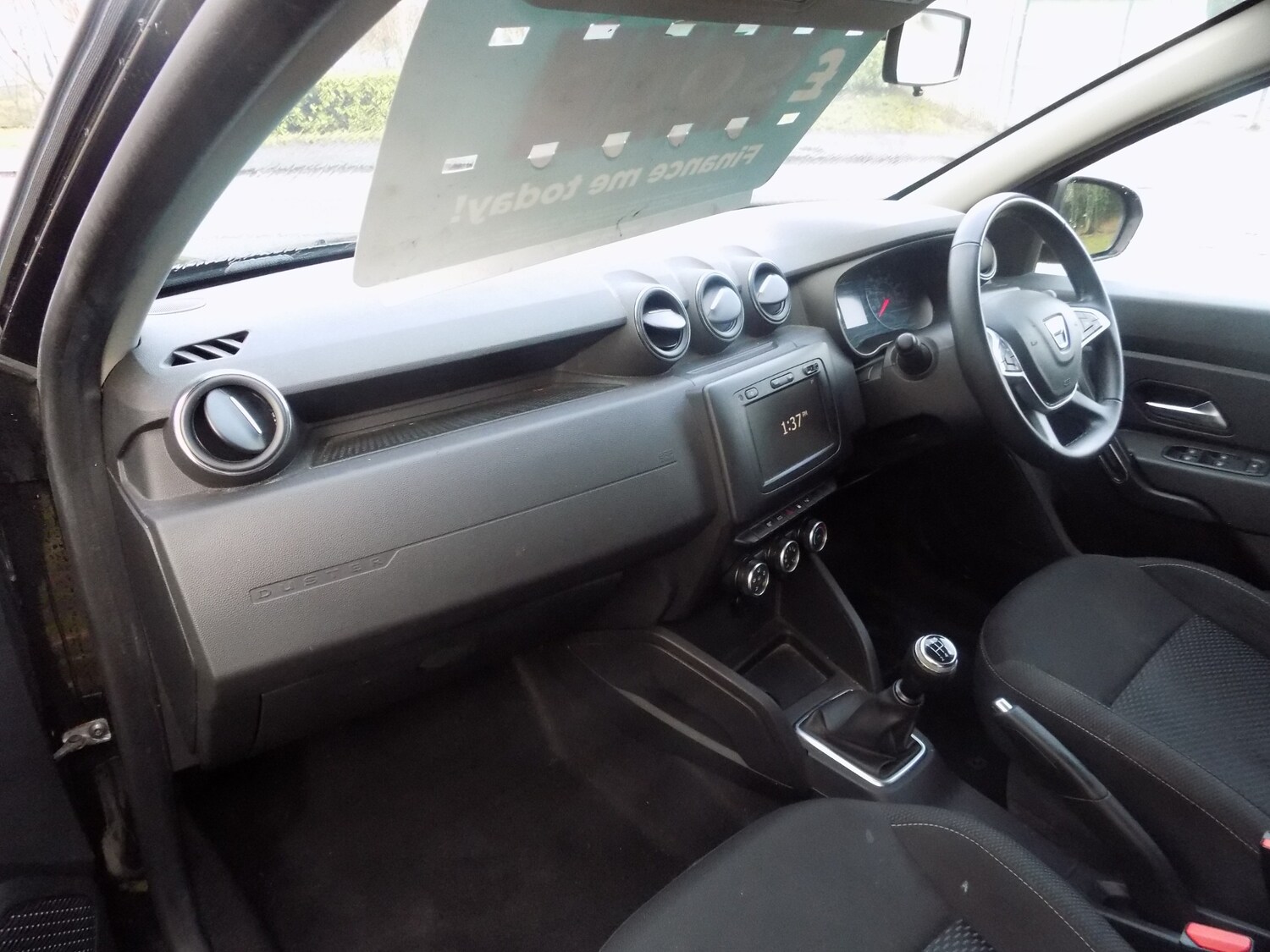 Used Dacia Duster 2019 for sale - 77529815: Photo 21