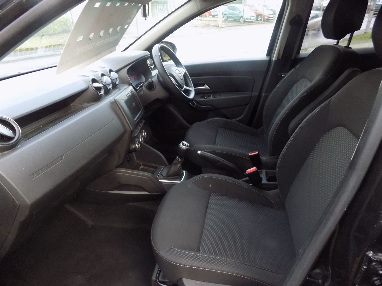 Used Dacia Duster 2019 for sale - 77529815: Photo 22