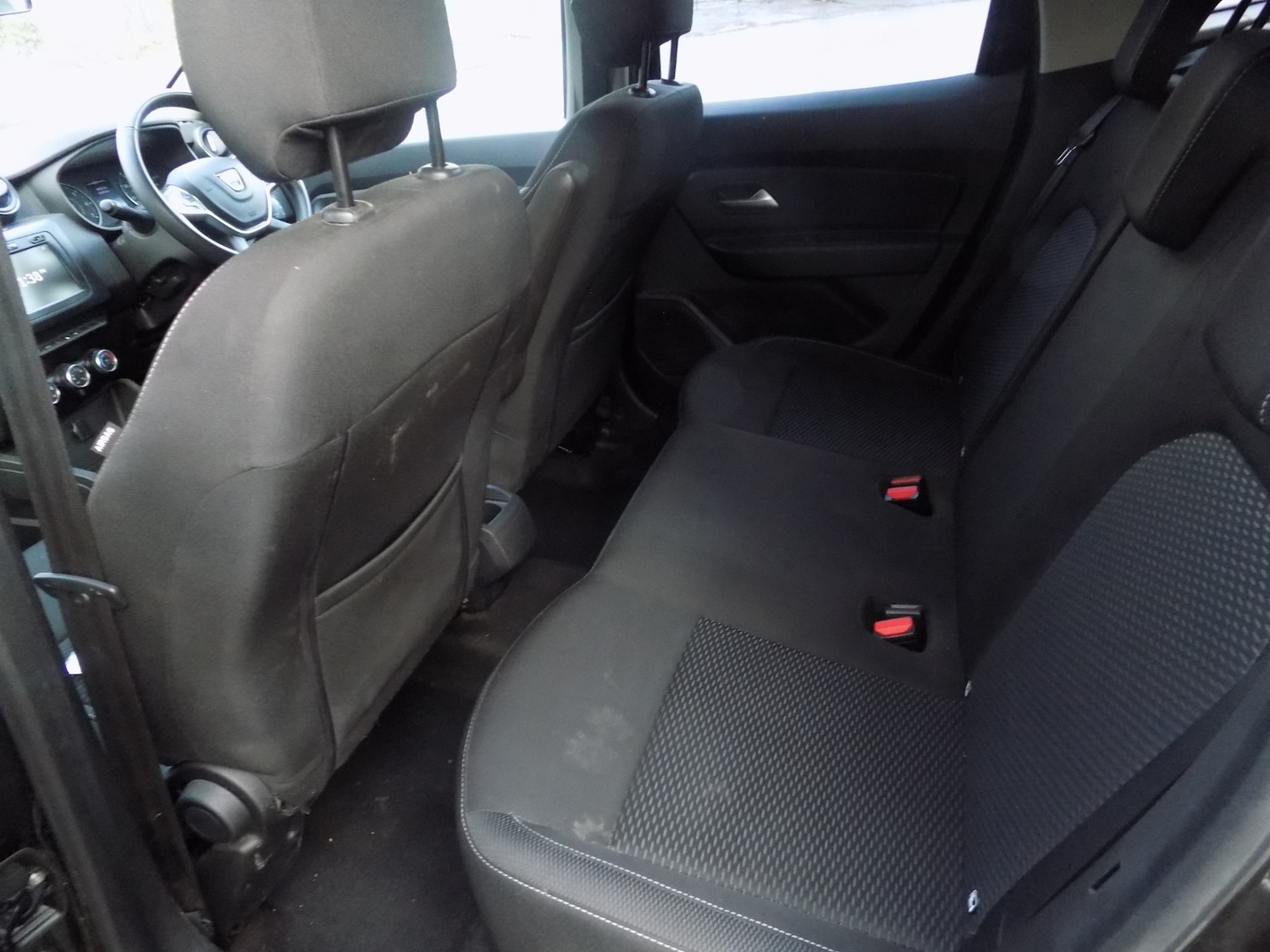 Used Dacia Duster 2019 for sale - 77529815: Photo 24