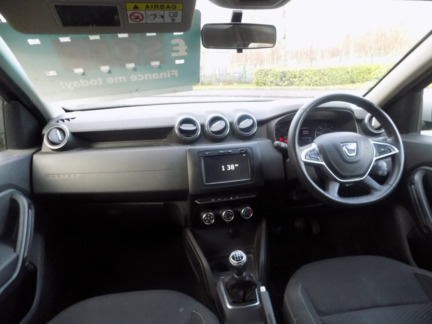 Used Dacia Duster 2019 for sale - 77529815: Photo 26