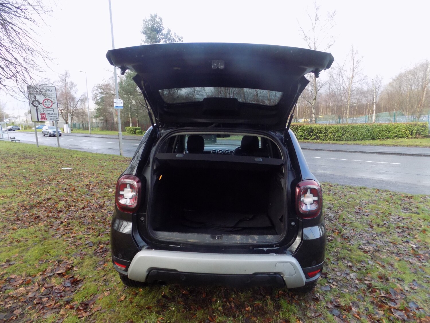 Used Dacia Duster 2019 for sale - 77529815: Photo 27