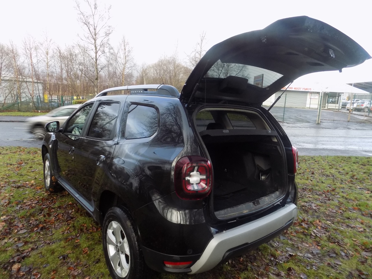 Used Dacia Duster 2019 for sale - 77529815: Photo 28