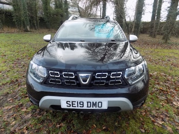 Used Dacia Duster 2019 for sale - 77529815: Photo