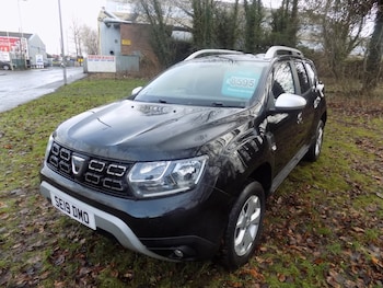 Used Dacia Duster 2019 for sale - 77529815: Photo
