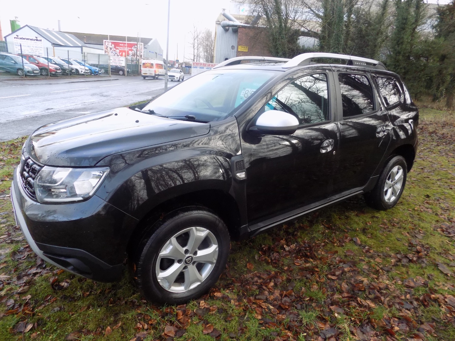 Used Dacia Duster 2019 for sale - 77529815: Photo 5