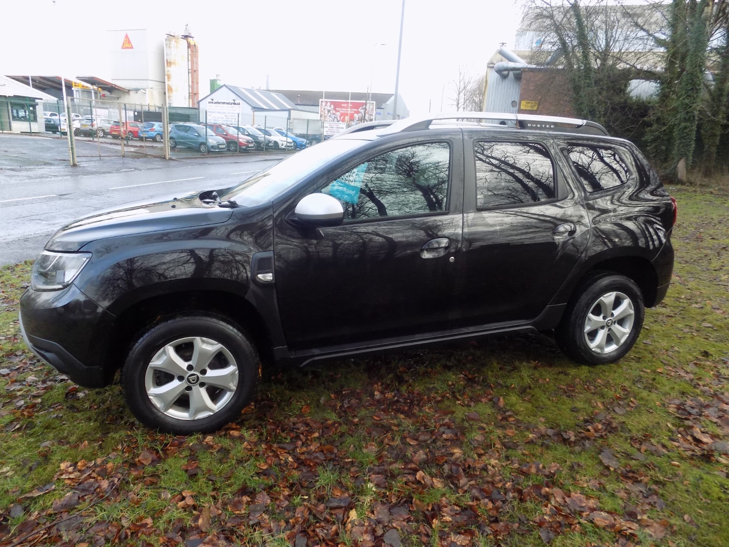 Used Dacia Duster 2019 for sale - 77529815: Photo 6
