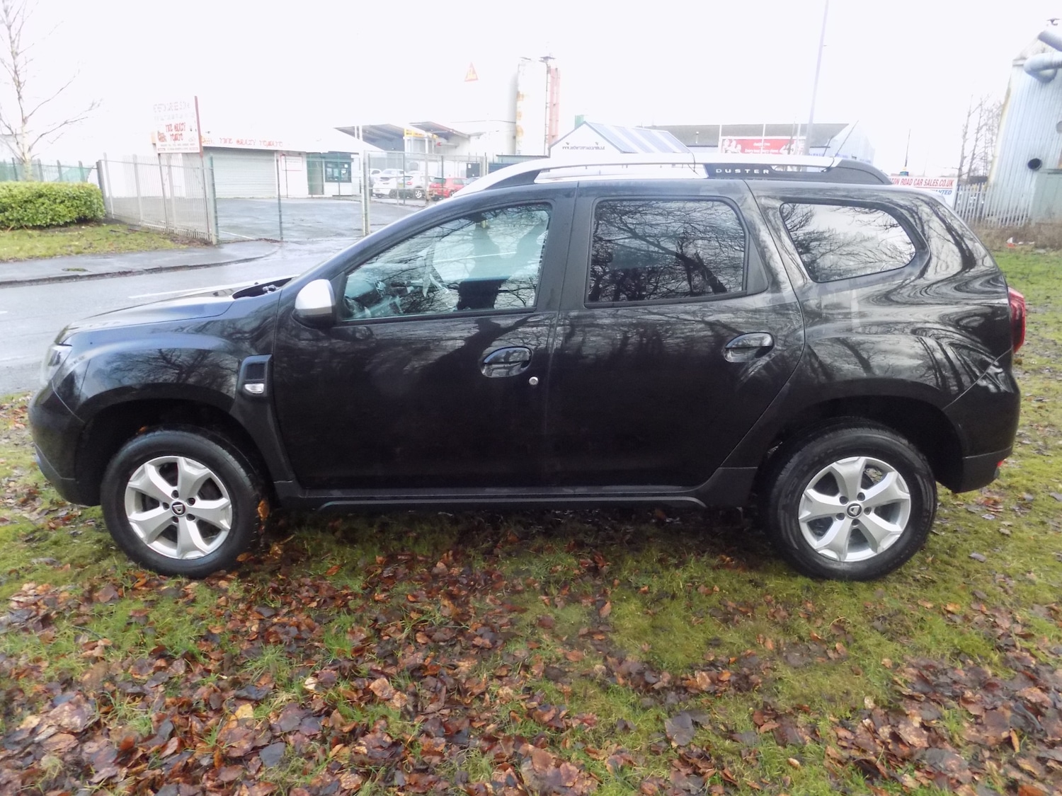Used Dacia Duster 2019 for sale - 77529815: Photo 7