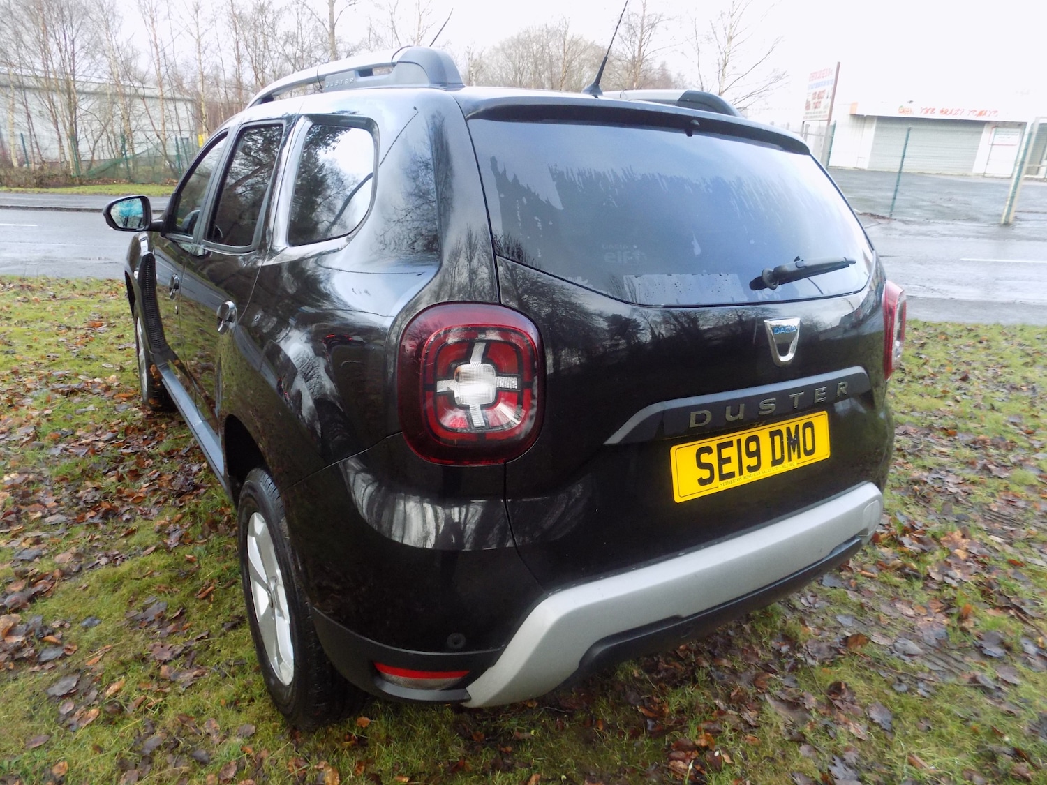 Used Dacia Duster 2019 for sale - 77529815: Photo 9