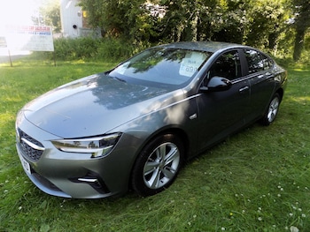 Used Vauxhall Insignia 2020 for sale - 79230710: Photo