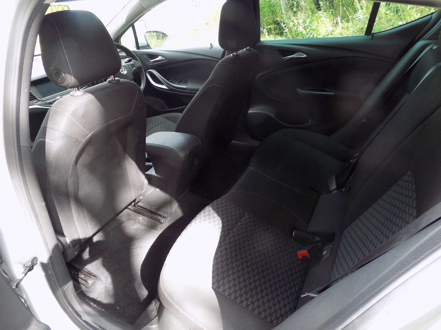 Vehicle 24