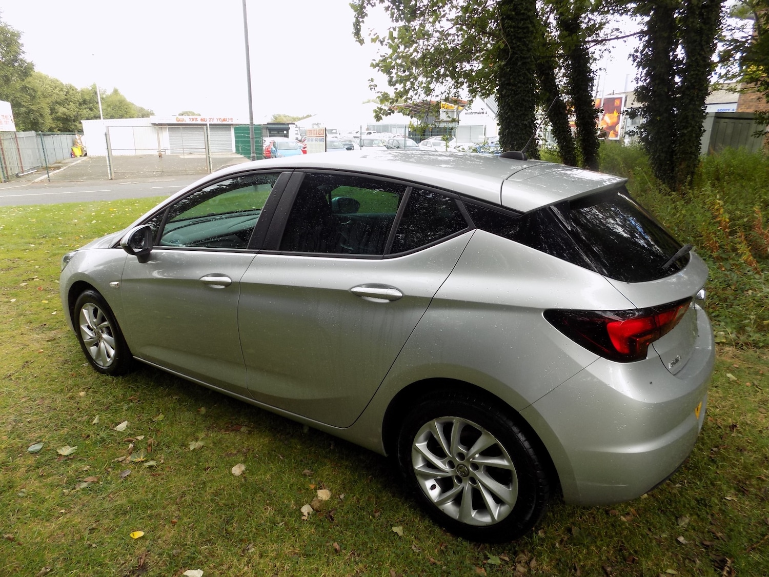 Vehicle 7