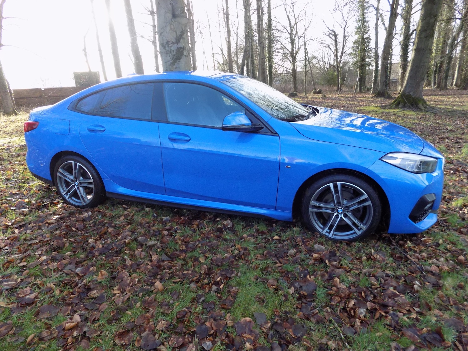 Used BMW 2 Series 2021 for sale - 77595621: Photo 11