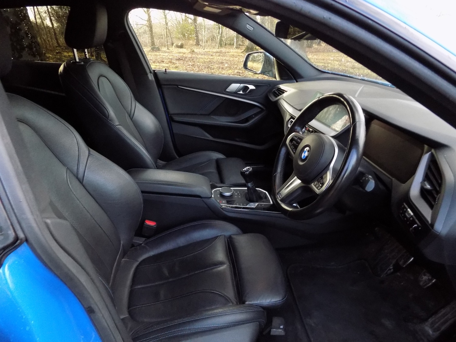 Used BMW 2 Series 2021 for sale - 77595621: Photo 17