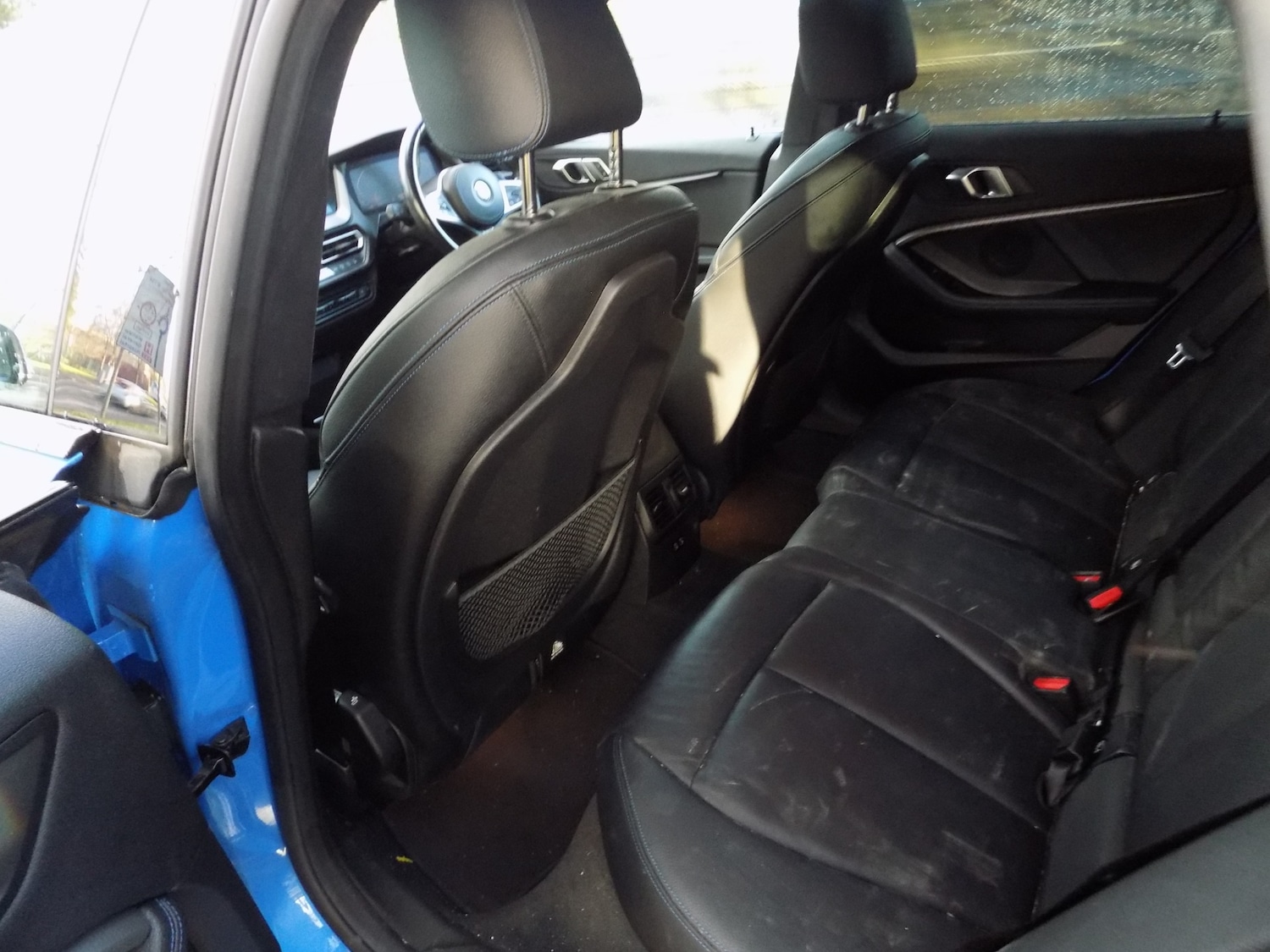 Used BMW 2 Series 2021 for sale - 77595621: Photo 20