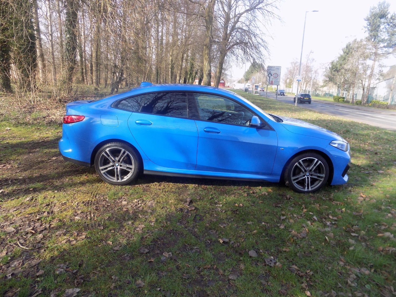 Used BMW 2 Series 2021 for sale - 77595621: Photo 21