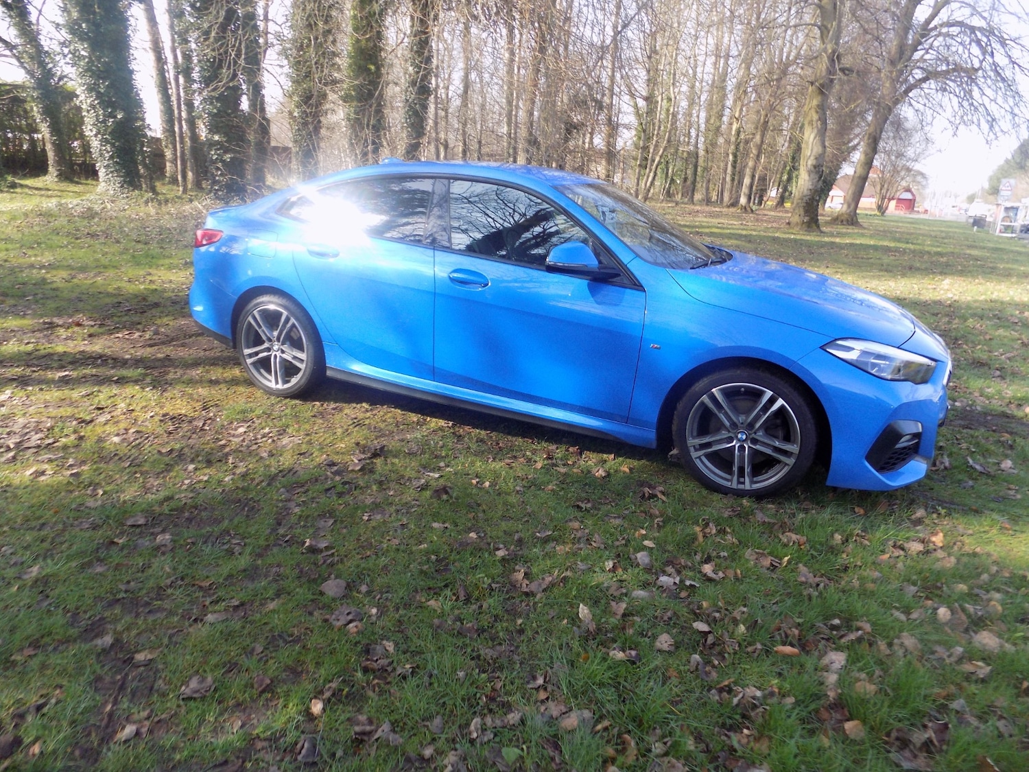 Used BMW 2 Series 2021 for sale - 77595621: Photo 22