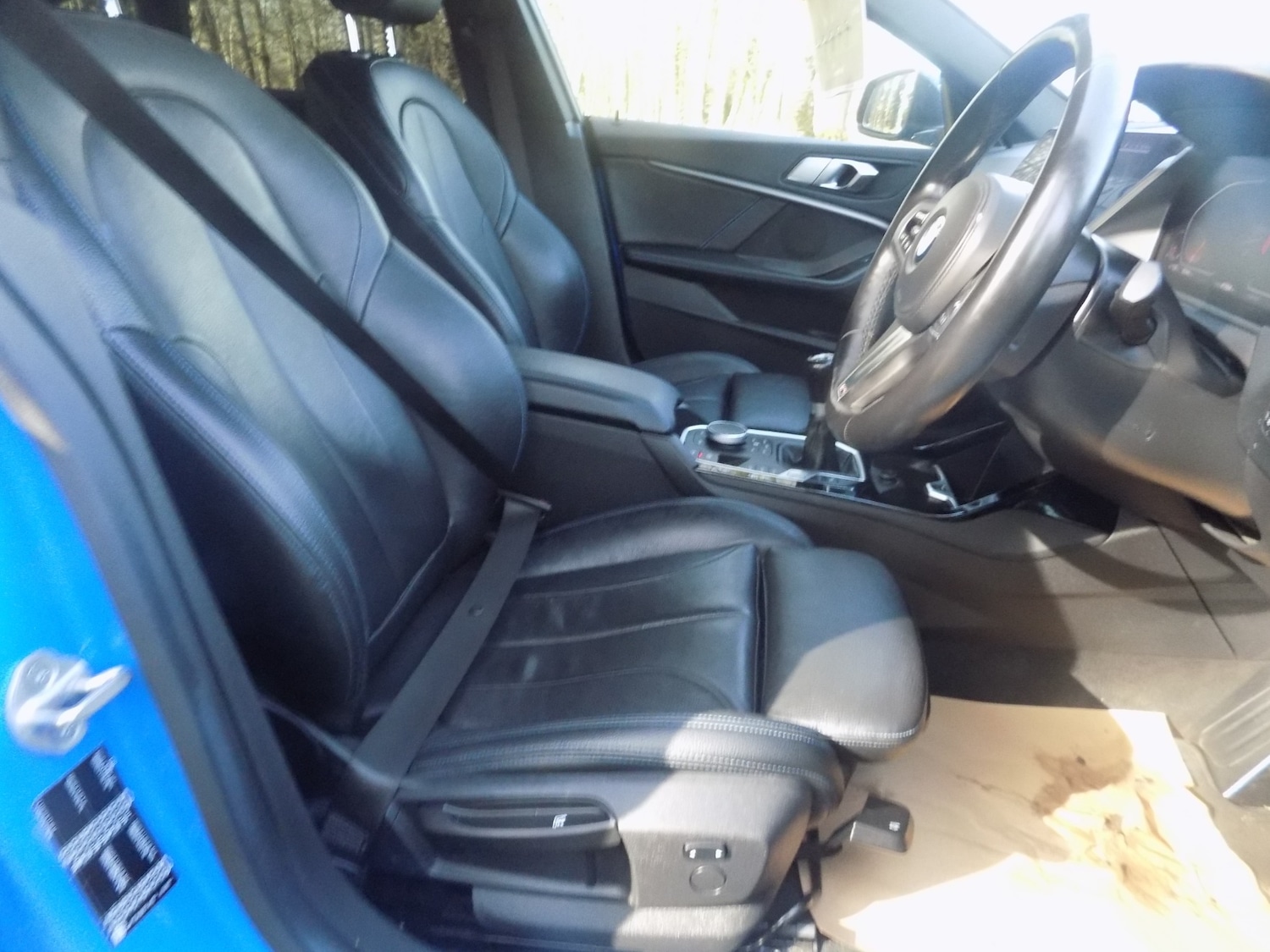 Used BMW 2 Series 2021 for sale - 77595621: Photo 24