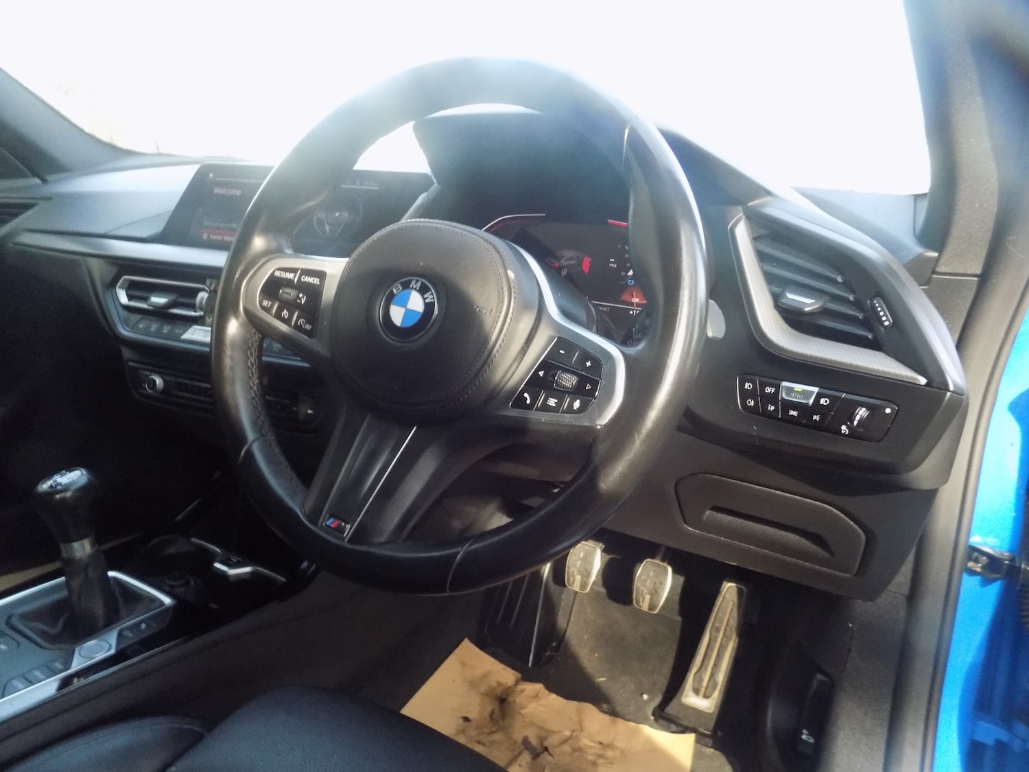 Used BMW 2 Series 2021 for sale - 77595621: Photo 25