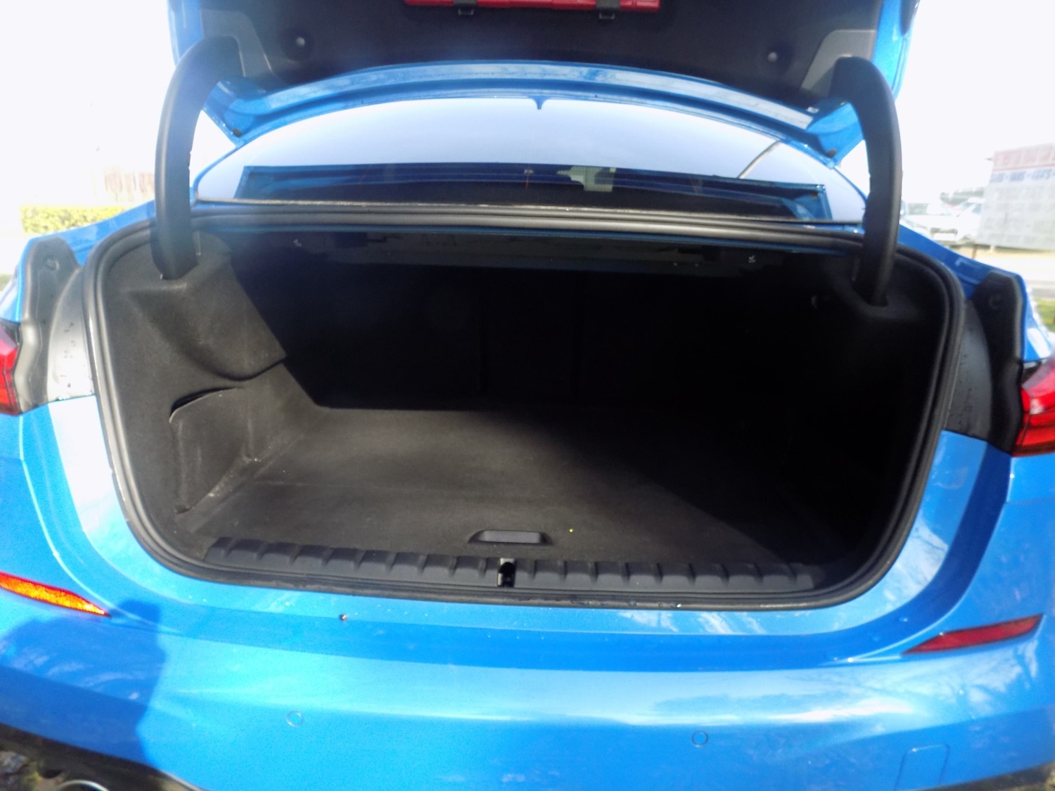 Used BMW 2 Series 2021 for sale - 77595621: Photo 35