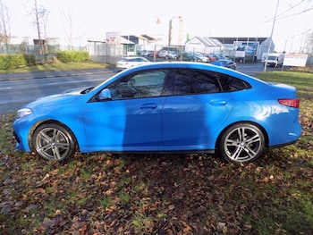 Used BMW 2 Series 2021 for sale - 77595621: Photo