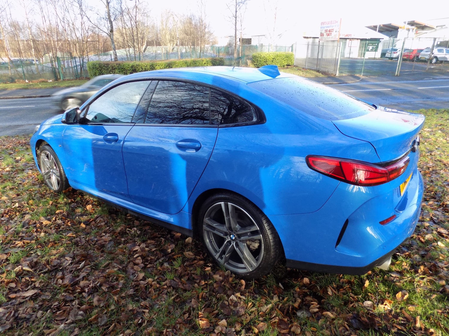 Used BMW 2 Series 2021 for sale - 77595621: Photo 5