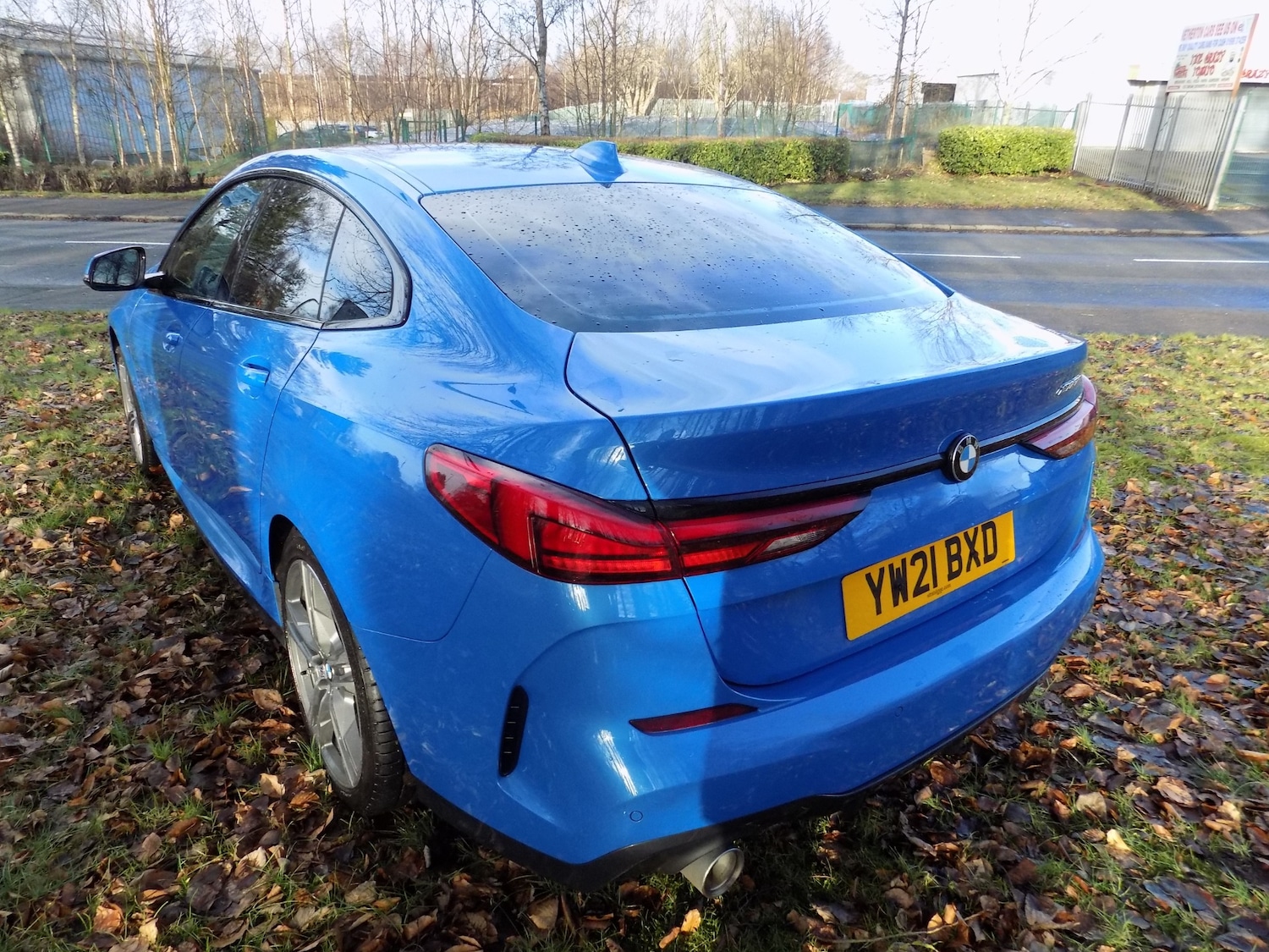 Used BMW 2 Series 2021 for sale - 77595621: Photo 6