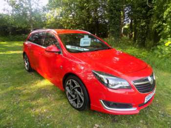 2016 (65) - 1.6 CDTi SRi Vx-line Nav 5dr [Start Stop]
