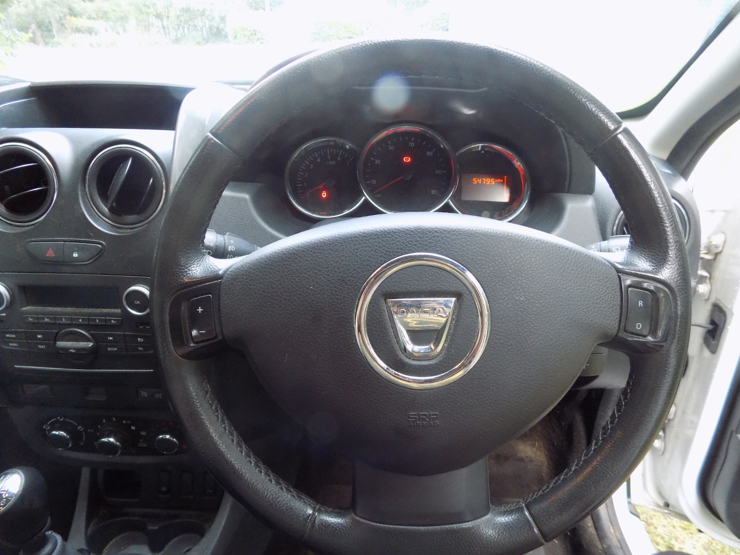 Vehicle 17
