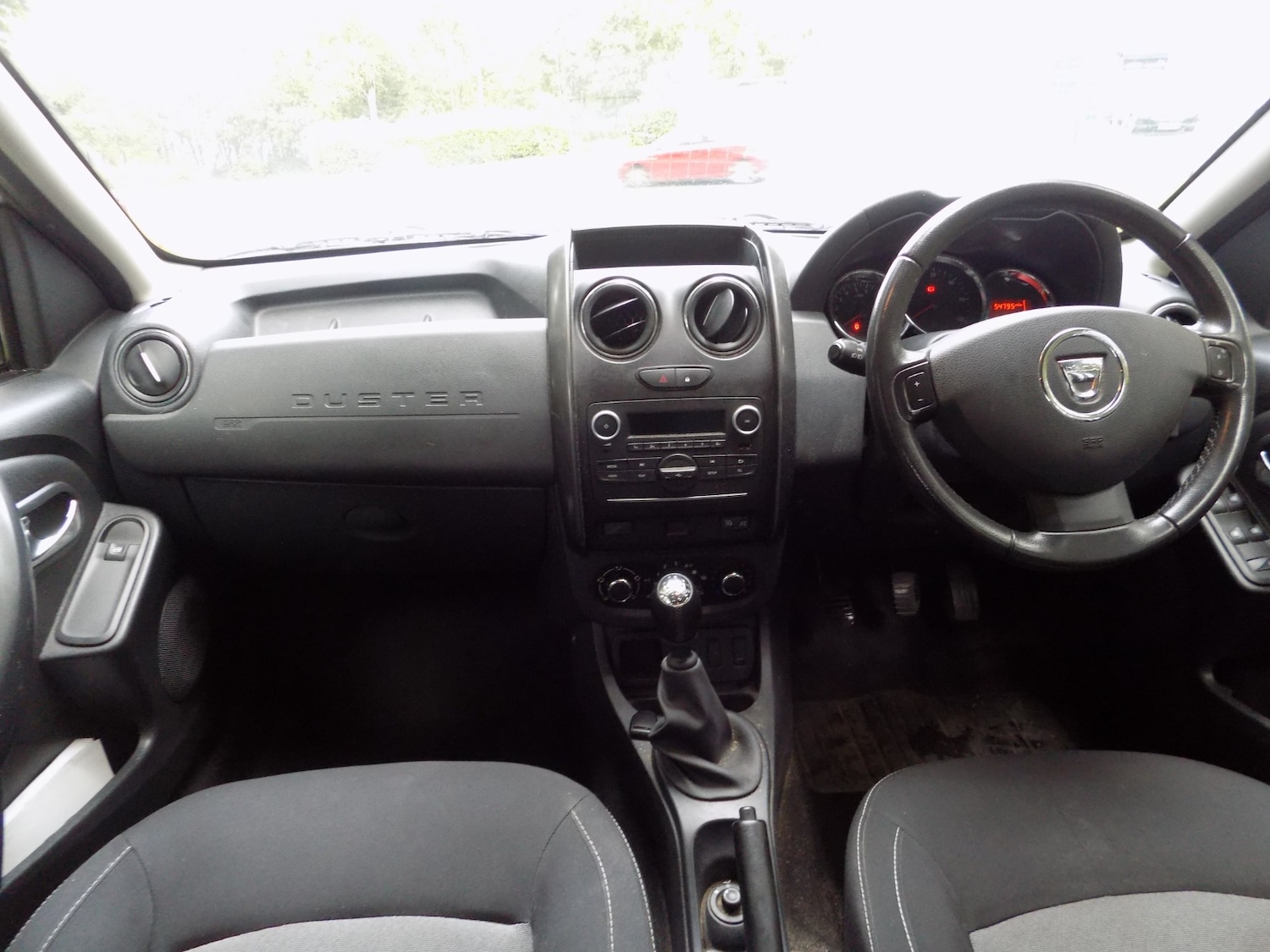 Vehicle 26