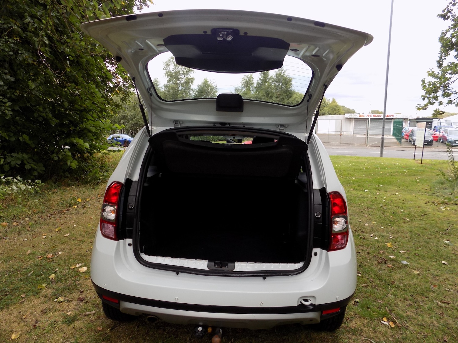 Vehicle 27