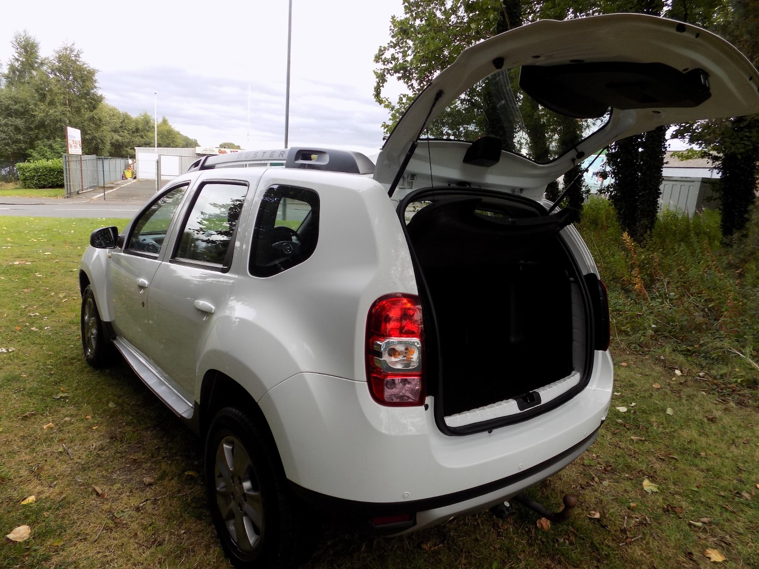 Vehicle 28