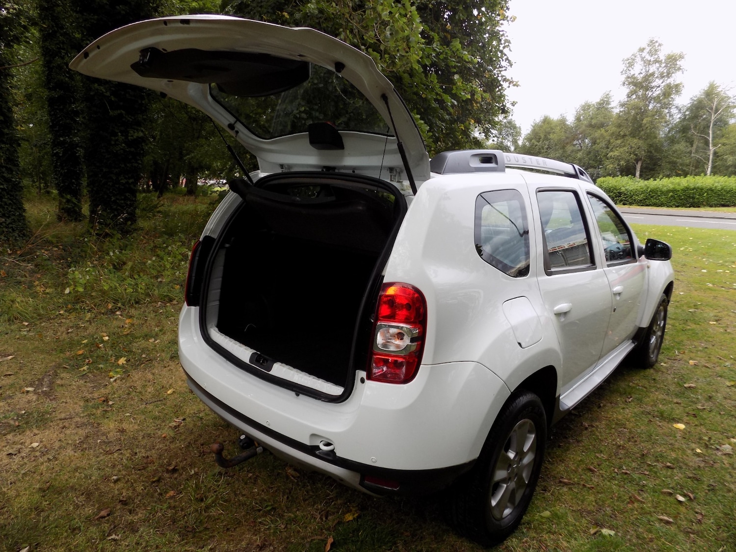 Vehicle 29