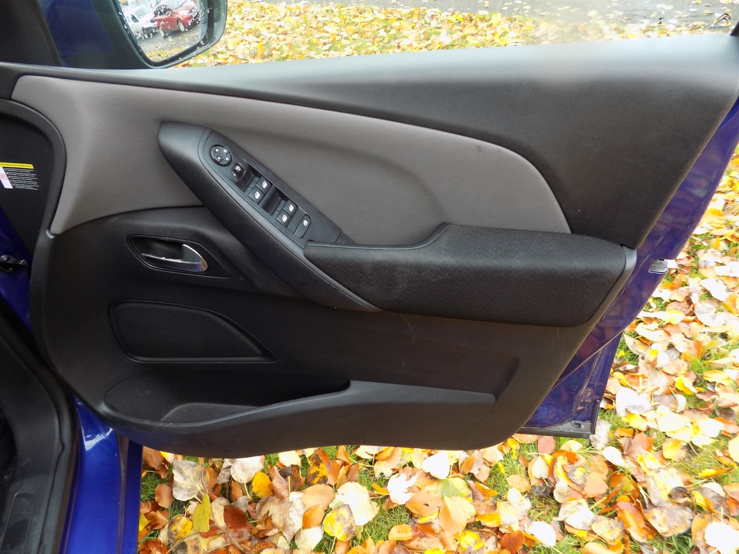 Used Citroen C4 Grand Picasso 2018 for sale - 76402229: Photo 15