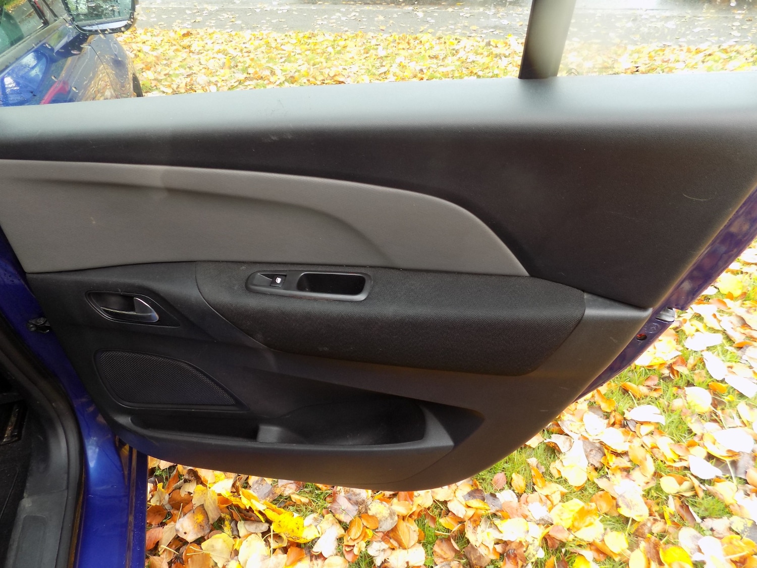 Used Citroen C4 Grand Picasso 2018 for sale - 76402229: Photo 17