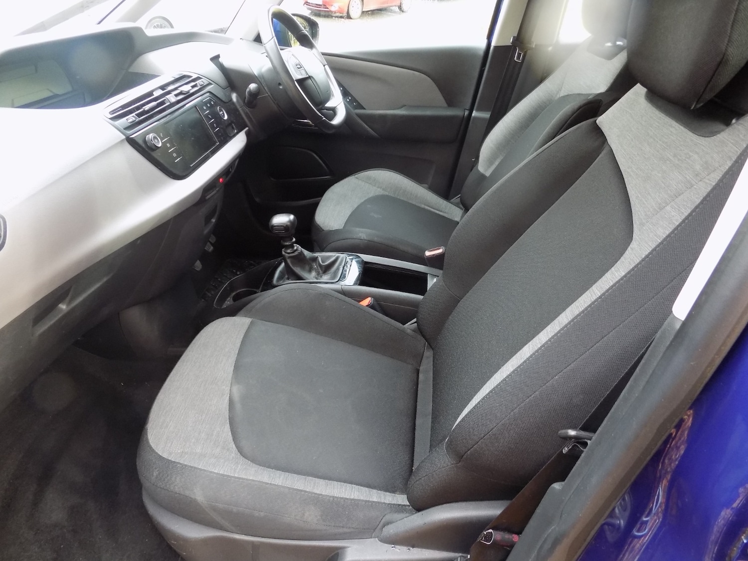 Used Citroen C4 Grand Picasso 2018 for sale - 76402229: Photo 20