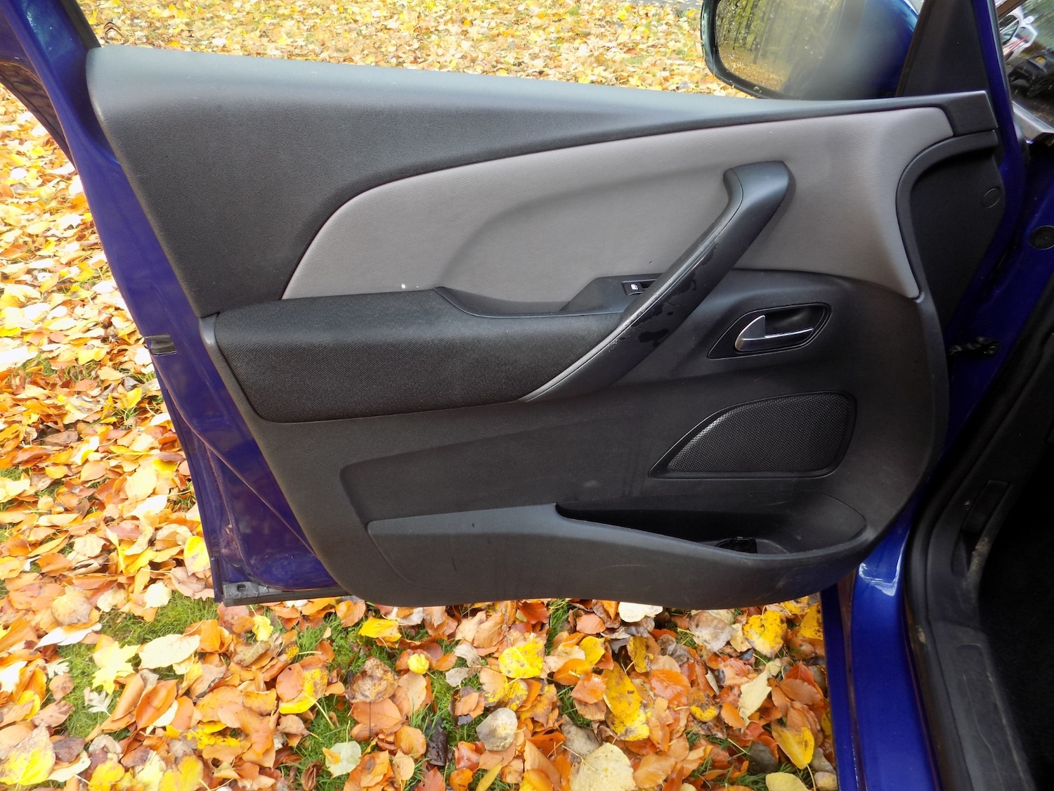 Used Citroen C4 Grand Picasso 2018 for sale - 76402229: Photo 21