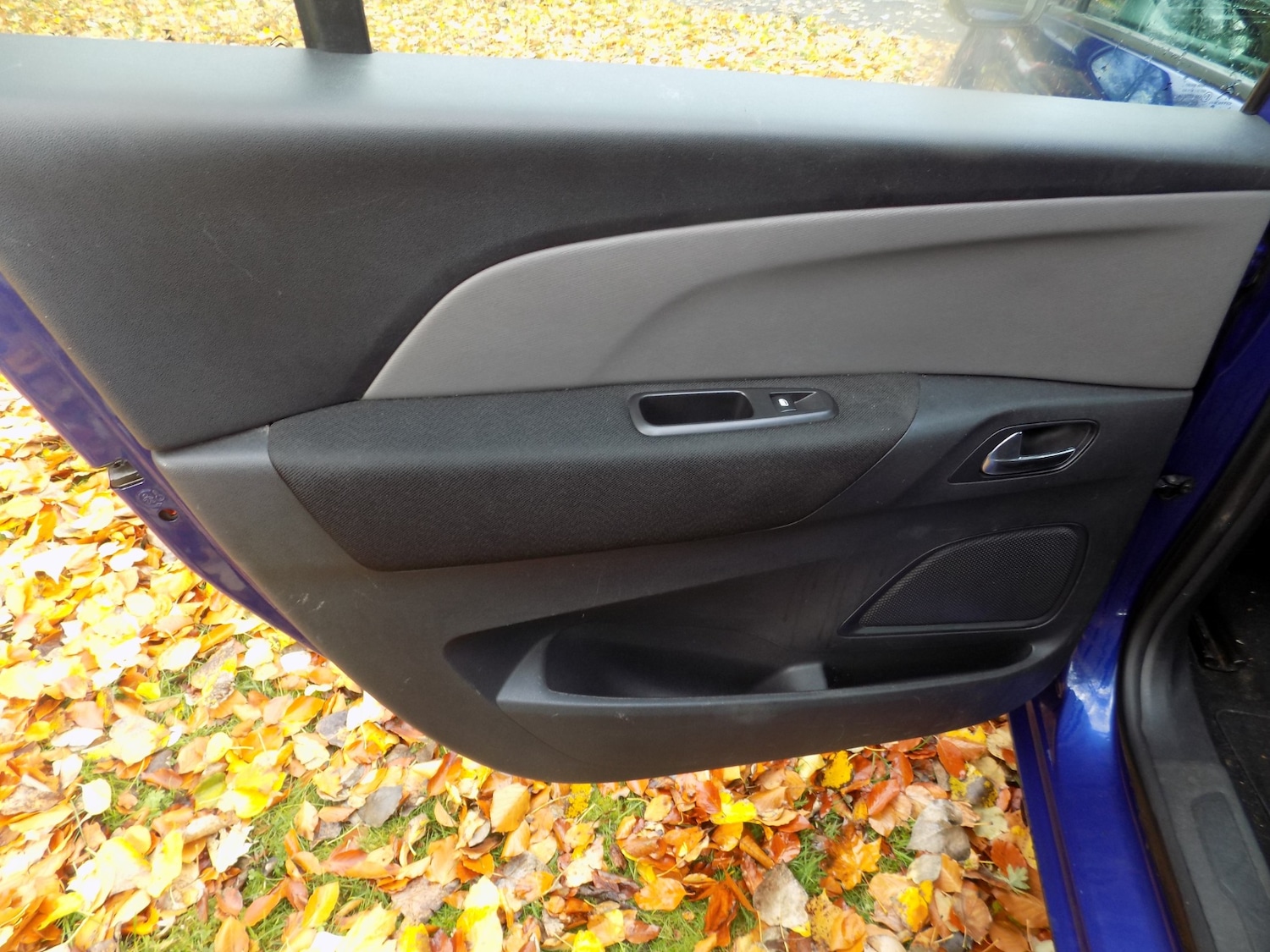 Used Citroen C4 Grand Picasso 2018 for sale - 76402229: Photo 23