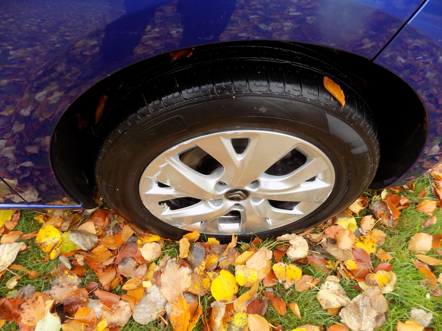 Used Citroen C4 Grand Picasso 2018 for sale - 76402229: Photo 29