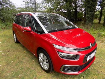 2017 (17) - 1.6 BlueHDi Feel 5dr