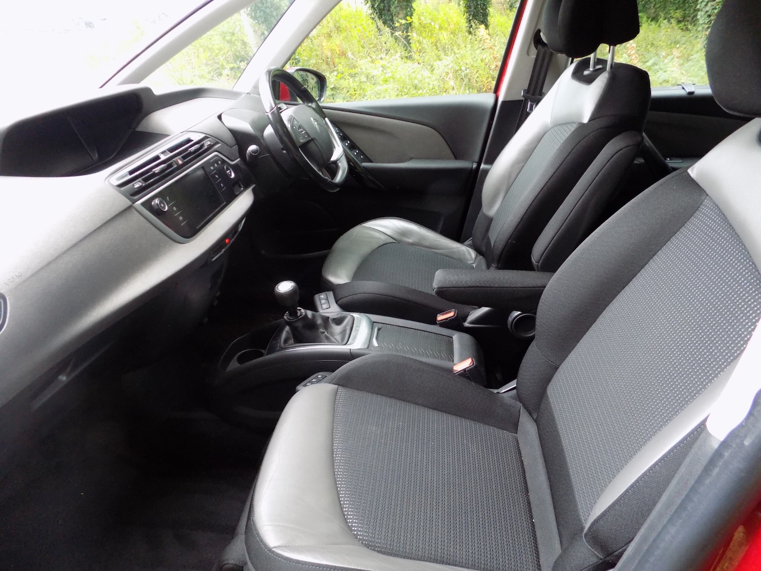 Vehicle 24