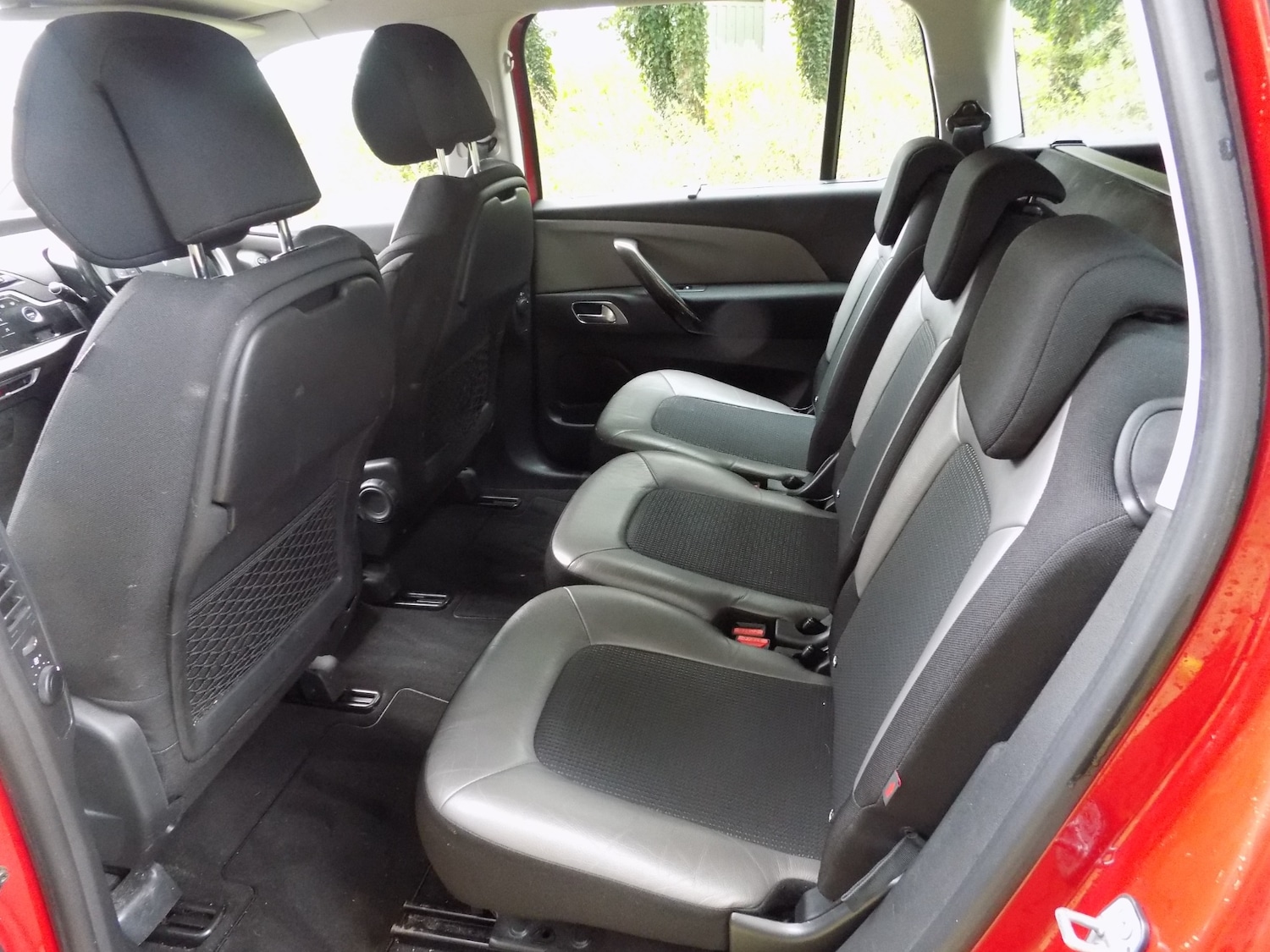 Vehicle 27